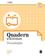 Tecnologia 3ÂșESO. Quadern d'activitats - A prop | Varios autores | 9788430784301 (TEIDE)