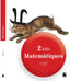 Matemàtiques 2n ESO | Varios autores | 9788430789658 (TEIDE)