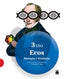 Ecos. Biología y Geología 3ºESO | Varios autores | 9788430790326 (TEIDE)