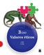 Valores éticos 3ºESO | Varios autores | 9788430790791 (TEIDE)