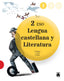 Lengua castellana y literatura 2ÂșESO | Varios autores | 9788430791477 (TEIDE)