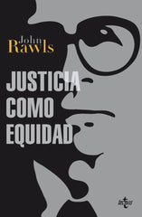 JUSTICIA COMO EQUIDAD - 9788430954568
