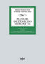 MANUAL DE DERECHO MERCANTIL VOL I - 9788430987931