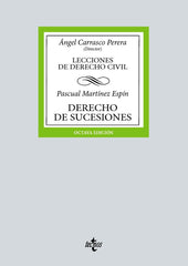DERECHO DE SUCESIONES - 9788430990733