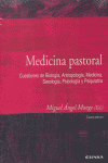 MEDICINA PASTORAL 4ª ED - 9788431322380