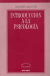 INTRODUCCION A LA PSICOLOGIA | MALO PE,ANTONIO | EUNSA | 9788431324780