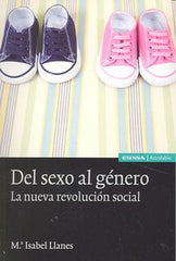 DEL SEXO AL GENERO | LLANES,MARIA ISABEL | EUNSA | 9788431327217