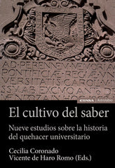 CULTIVO DEL SABER,EL | CORONADO,CECILIA | EUNSA | 9788431335823