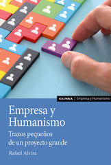 EMPRESA Y HUMANISMO - 9788431339111