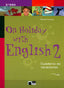 Ay With English 2 Cuaderno Vacaciones