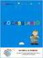 Espiral Magica 2 EI 4-5 Años Vocabulario (Vicens Vives) - 9788431696887