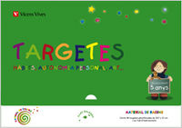 AUTONOMIA PERSONAL 5 ANYS BALEARES 10 | CEBALLOS GUERRERO, ISABEL : RUIZ ESPINO, | 9788431698249 (Vicens Vives)