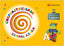 ESPIRAL MAXICA, GRAFOMOTRICIDADE 3-4 ANOS | Varios Autores | 9788431698751 (Vicens Vives)