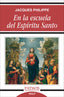 EN LA ESCUELA DEL ESPIRITU SANTO - 9788432135378