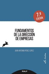 FUNDAMENTOS DE LA DIRECCION DE EMPRESAS - 9788432149184