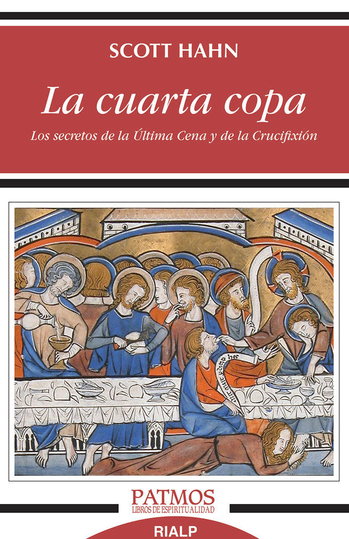 CUARTA COPALA - 9788432150180
