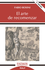 ARTE DE RECOMENZAREL - 9788432150357