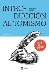 INTRODUCCION AL TOMISMO | FABRO,CORNELIO | RIALP EDITORIAL | 9788432165160