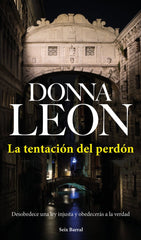 TENTACION DEL PERDONLA - 9788432233531
