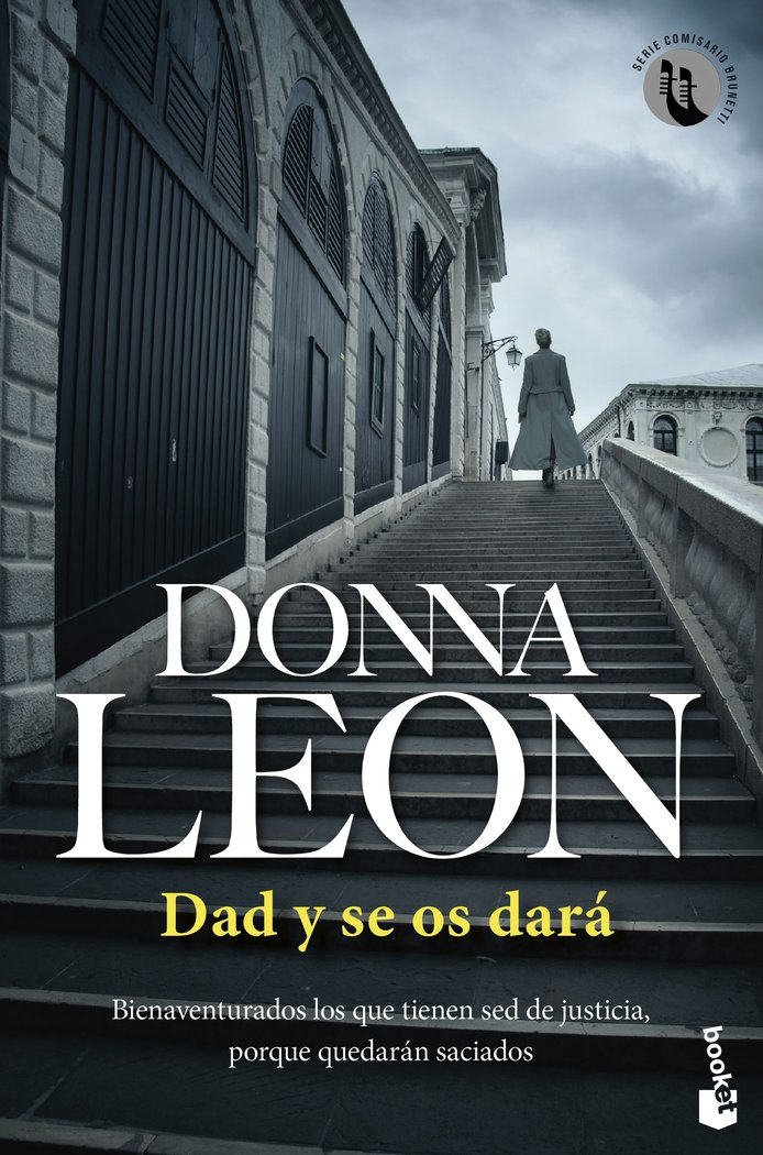DAD Y SE OS DARA - 9788432242045