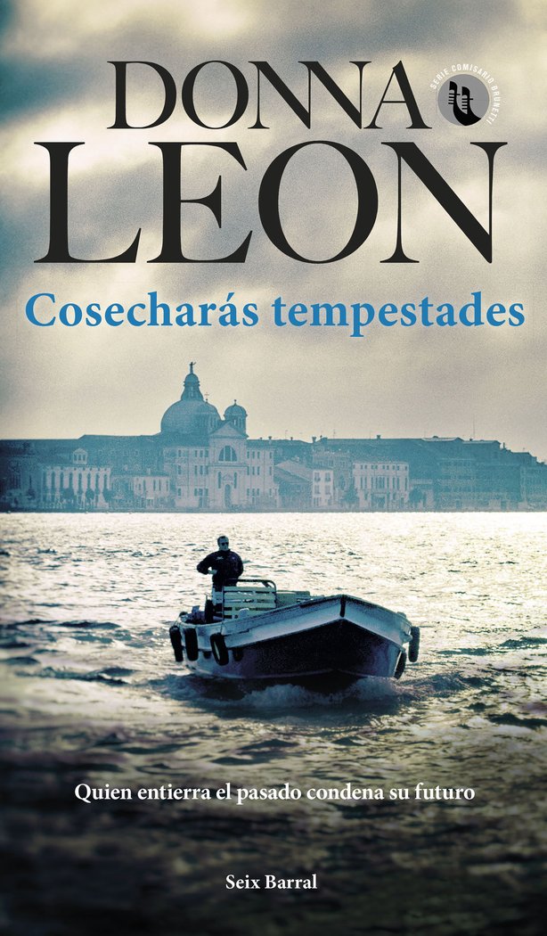 COSECHARAS TEMPESTADES - 9788432242106