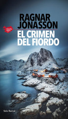 SERIE ISLANDIA NEGRA 6 EL CRIMEN DEL FIORDO - 9788432243981
