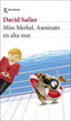 MISS MERKEL ASESINATO EN ALTA MAR - 9788432244230