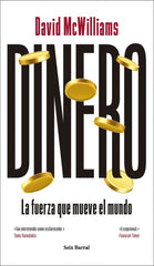 DINERO | DAVID MCWILLIAMS | SEIX BARRAL | 9788432248733
