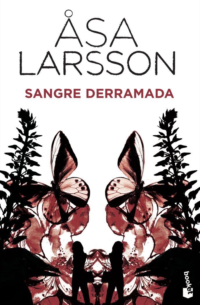 SANGRE DERRAMADA - 9788432250897