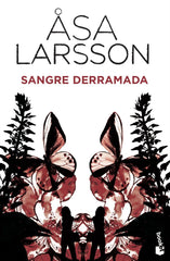 SANGRE DERRAMADA - 9788432250897