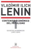 ESCRITOS ECONOMICOS 1 CONTENIDO ECONOMICO DEL POPULISMO | ILICH LENIN,VLADIMIR | SIGLO XXI DE ESPAÑA EDITORES | 9788432317330