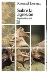 SOBRE LA AGRESION - 9788432317392