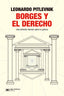 BORGES Y EL DERECHO - 9788432321047