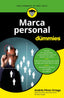MARCA PERSONAL PARA DUMMIES - 9788432903557
