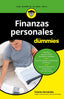 FINANZAS PERSONALES PARA DUMMIES - 9788432903731