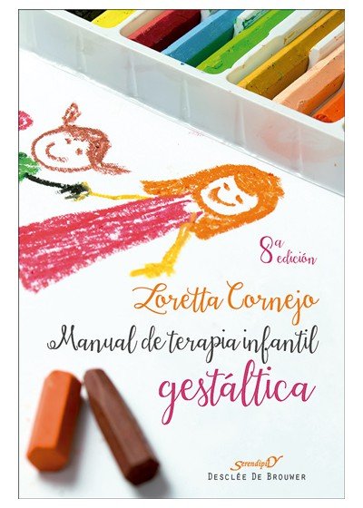MANUAL TERAPIA INFANTIL GESTALTLCA - 9788433011770