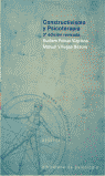 CONSTRUCTIVISMO Y PSICOTERAPIA | FEIXAS VIAPLANA, GUILLEM / VILLEGAS BESO | DESCLEE DE BROUWER EDITORIAL | 9788433015198