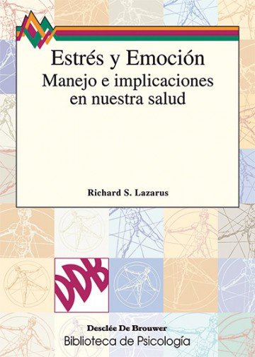 DDB ESTRES Y EMOCION - 9788433015235