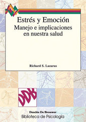 DDB ESTRES Y EMOCION - 9788433015235