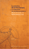 PRACTICA DE LA PSICOTERAPIA LA CONSTRUCCION DE NARRATIVA - 9788433015600