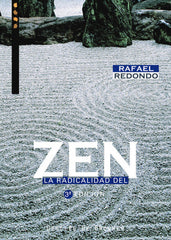 RADICALIDAD DEL ZENLA - 9788433019691