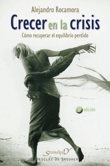 CRECER EN LA CRISIS - 9788433020437