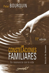 CONSTELACIONES FAMILIARES - 9788433021816