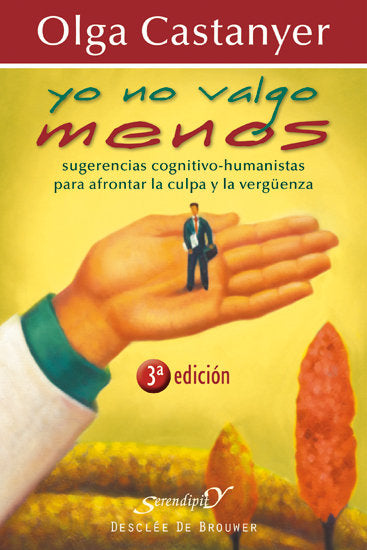 YO NO VALGO MENOS - 9788433021984