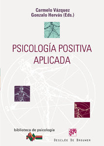 PSICOLOGIA POSITIVA APLICADA - 9788433022424