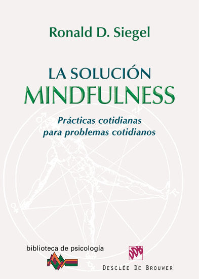 SOLUCION MINDFULNESS - 9788433024749