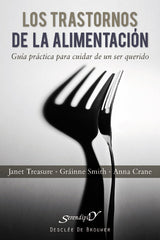 TRASTORNOS DE LA ALIMENTACION - 9788433024831