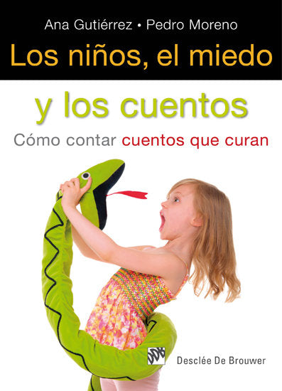 NIÑOS EL MIEDO Y LOS CUENTOS LOS - 9788433025128