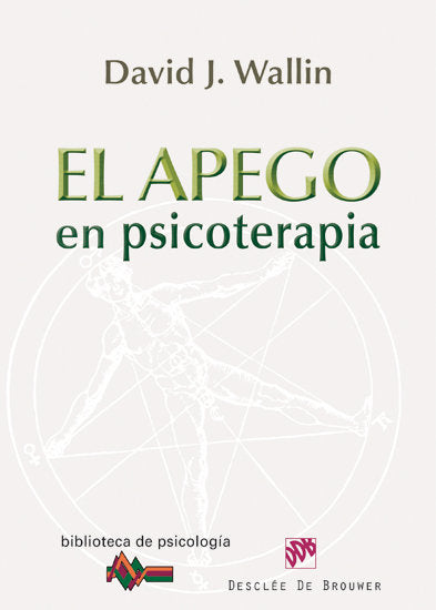 APEGO EN PSICOTERAPIAEL - 9788433025494