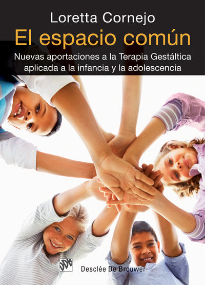 ESPACIO COMUN - 9788433025760